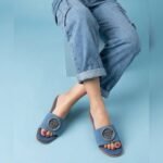 Guess Slipper