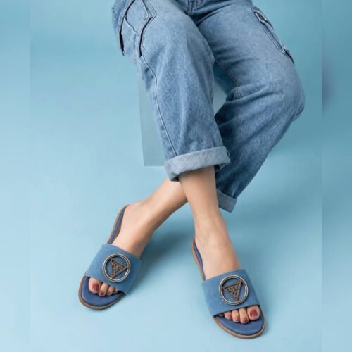 Guess Slipper