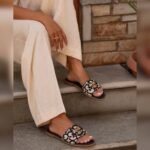 Guess Slipper