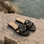 Guess Slipper