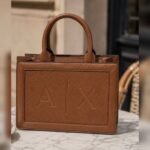 Armani Exchange Cross bag - Image 3