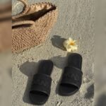 DKNY Slipper