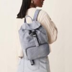 Calvin Klein Back bag - Image 2
