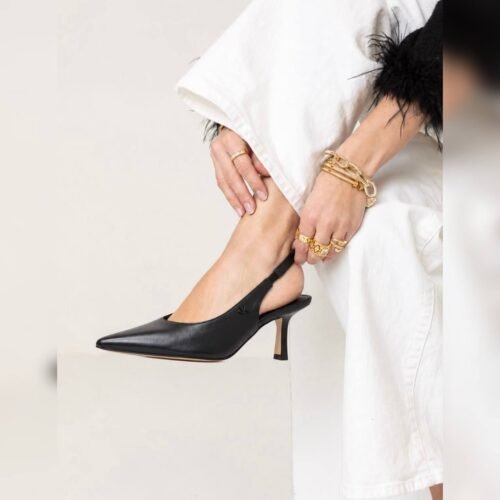 Calvin Klein Heel