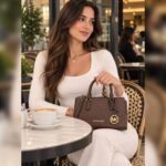 Michael Kors Cross Bag