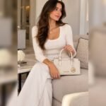 Michael Kors Cross Bag