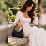 Michael Kors Cross Bag