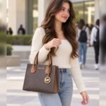 Michael Kors Cross Bag