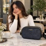 Karl Lagerfeld Cross Bag