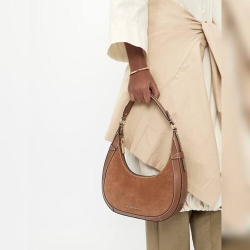 Michael Kors Shoulder