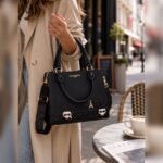 Karl Lagerfeld Cross Bag