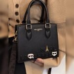 Karl Lagerfeld Cross Bag - Image 2