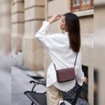 Calvin Klein Cross bag