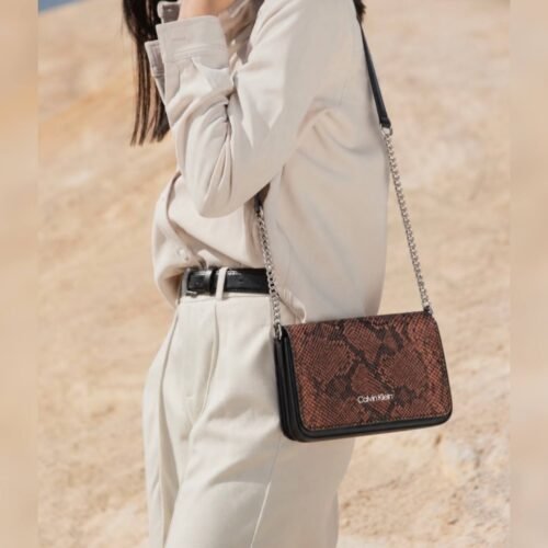 Calvin Klein Cross bag